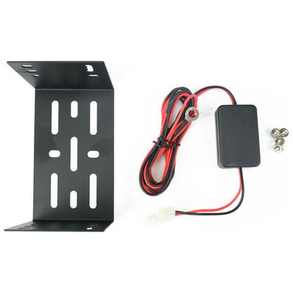 NNT10 Intercom 2 Person Headset Bundle