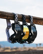 Elite Domino Goggle