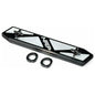 Cage Mounted Spare Belt Box