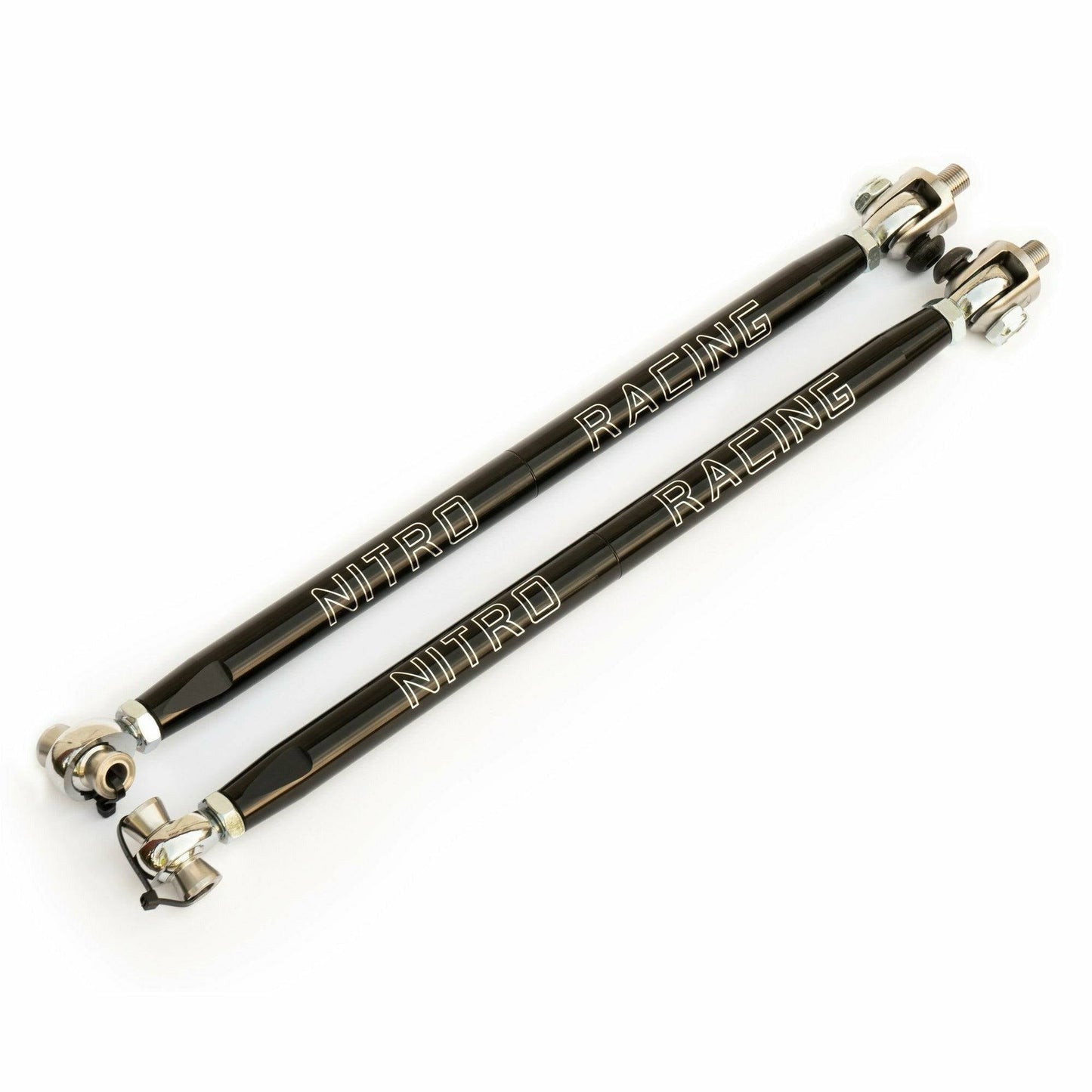 Can Am X3 Front Tie Rods