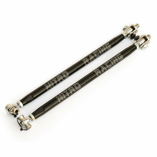 Can Am X3 Front Tie Rods