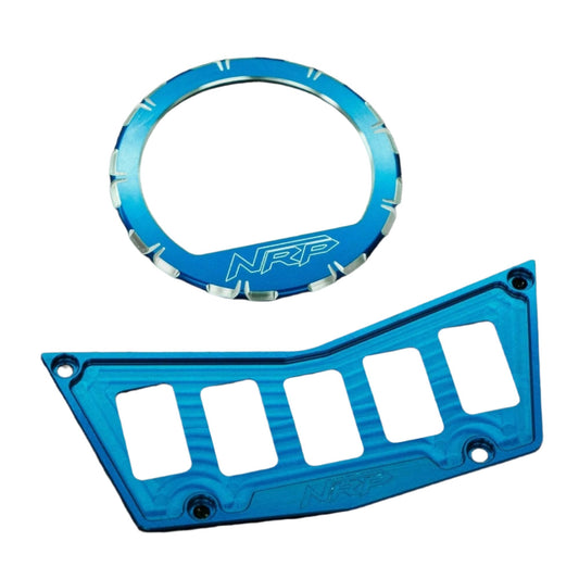 Polaris RZR Dash Set (Style A)