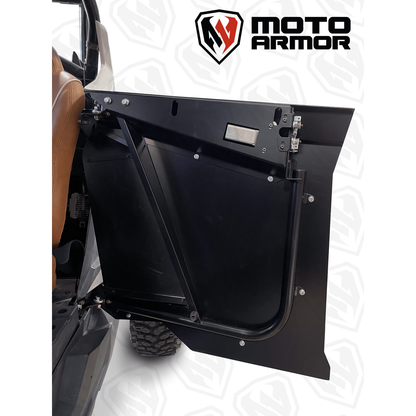 Polaris RZR Pro 4 / Turbo R 4 Door Kit