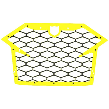 Polaris RZR Pro XP Front Grille | Pro Armor