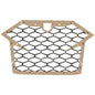 Polaris RZR Pro XP Front Grille | Pro Armor