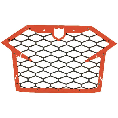 Polaris RZR Pro XP Front Grille | Pro Armor