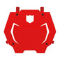 Polaris RZR XP Rear Bumper Skid Plate | Pro Armor