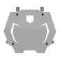 Polaris RZR XP Rear Bumper Skid Plate | Pro Armor