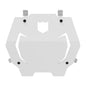 Polaris RZR XP Rear Bumper Skid Plate | Pro Armor