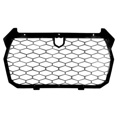 Polaris RZR XP Front Grille | Pro Armor