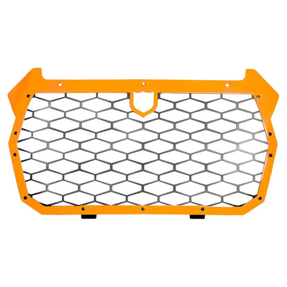 Polaris RZR XP Front Grille | Pro Armor