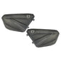 Polaris RZR XP Stock Front Door Bags | Pro Armor