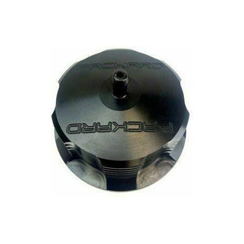 Blow Off Valve