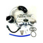 Can Am X3 Billet Intake Plenum