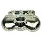 Can Am X3 Billet Intake Plenum