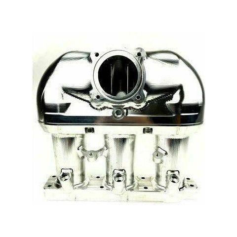 Can Am X3 Billet Intake Plenum