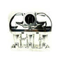Can Am X3 Billet Intake Plenum