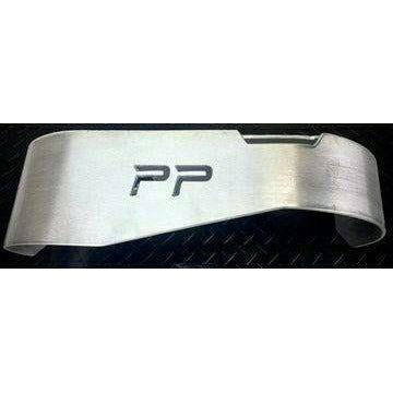 Can Am X3 Scatter Shield Clutch Cover