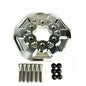 Yamaha YXZ High Performance Clutch Lockout