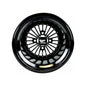Import Wheel (Gloss Black)