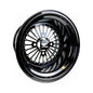 Import Wheel (Gloss Black)