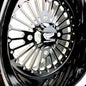 Import Wheel (Gloss Black)