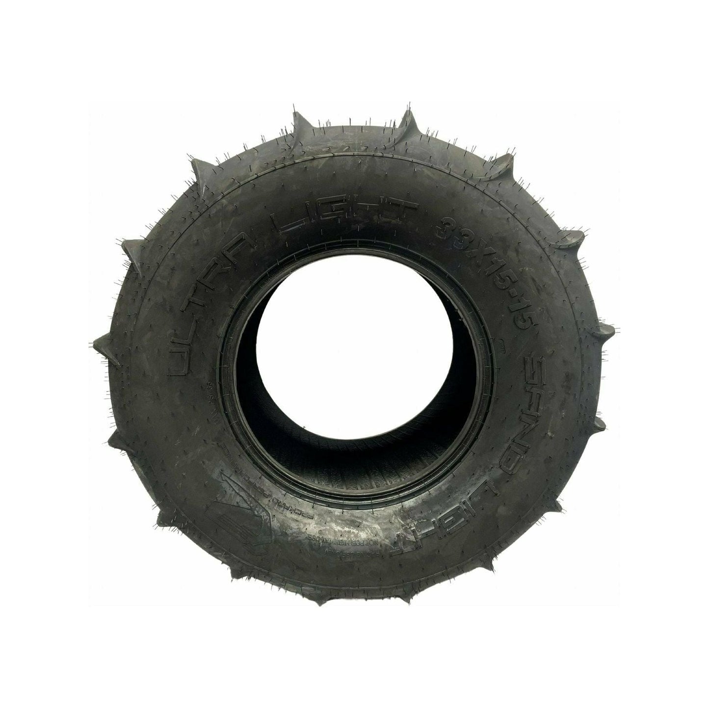 Sand Light 33" Paddle Tire
