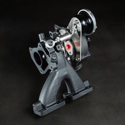 Polaris RZR Pro XP / Turbo R Paragon P43-280 Turbo System