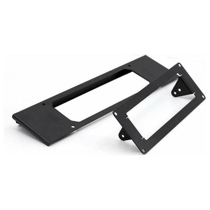 Radio Mounting Face Plate