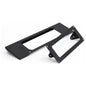 Radio Mounting Face Plate