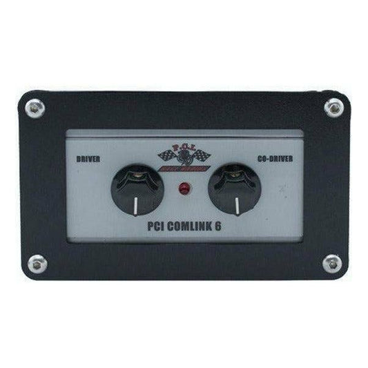 Comlink 6 Flush Mounting Bracket