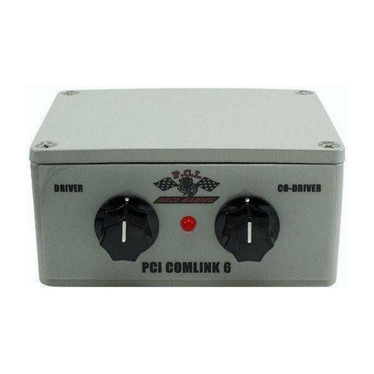 Comlink 6 Race Intercom