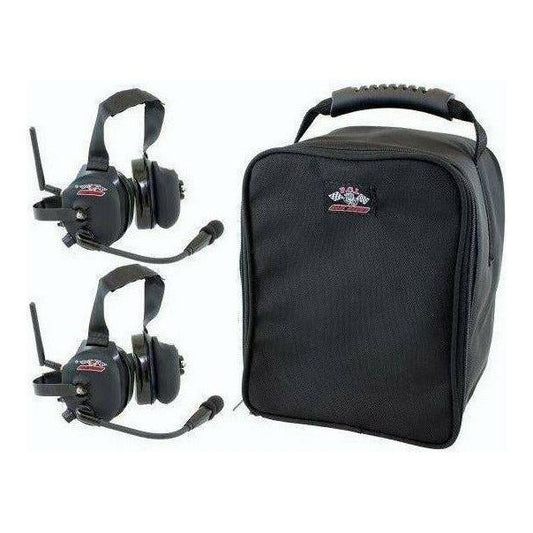 Critical Communications Package