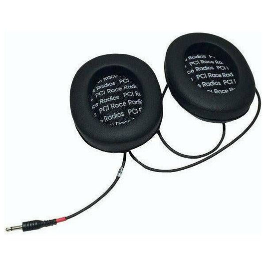 Ear Cups with Speakers
