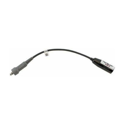 Female Elite to Trax Male Adapter