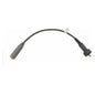 Female Trax to 4 Link Male Adapter
