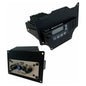 Honda Talon Icom Radio / Intercom Bracket