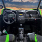 Kawasaki KRX Radio / Intercom Bracket