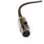 Panel Mount Female PTT