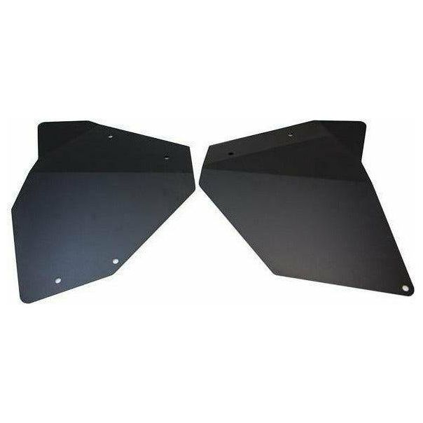 Can Am X3 Pillar Replacement Bracket