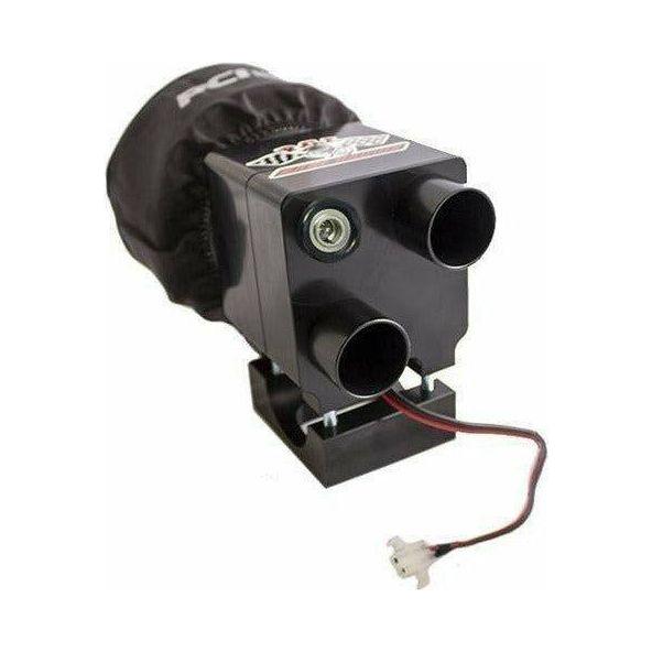RaceAir Boost Dual