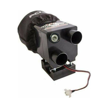 RaceAir Boost Dual