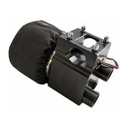 RaceAir Boost Dual