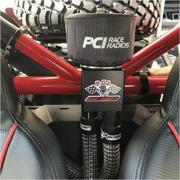 RaceAir Boost Dual