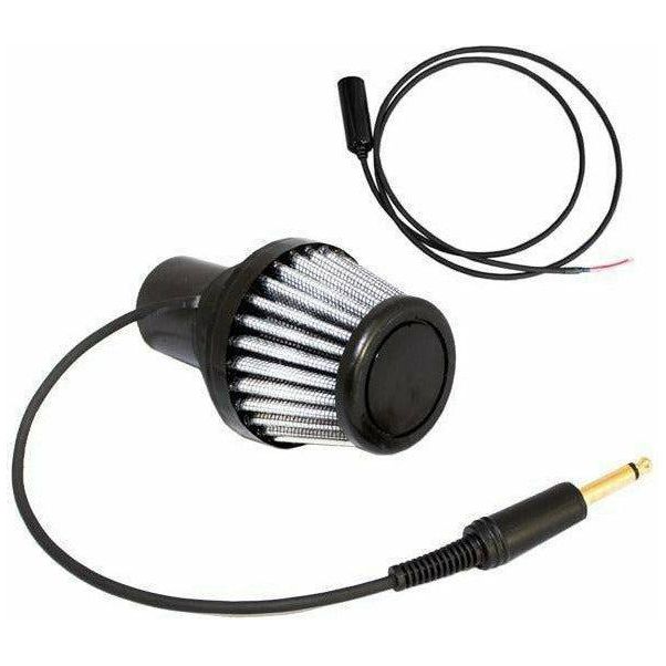 RaceAir Mini