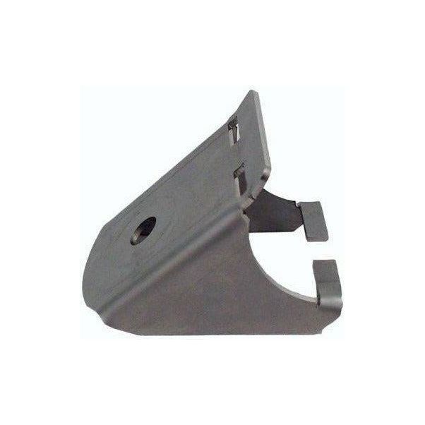Roll Bar Antenna Mount