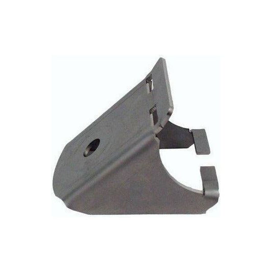 Roll Bar Antenna Mount