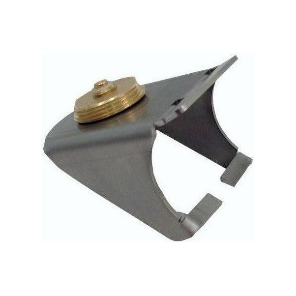 Roll Bar Antenna Mount