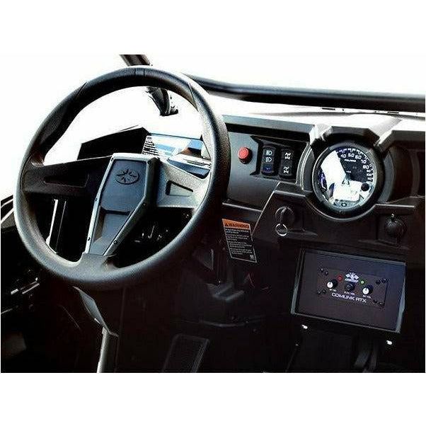 Polaris RZR XP 1000 Intercom Only Bracket