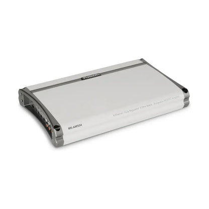 Fusion AM Series Marine Amplifiers